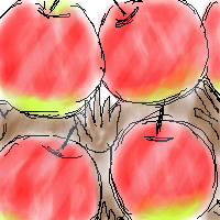 朝食りんごヨーグルトのＣＭ （71.jpg）